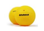 Spikeball Ballen - 2 Stuks geel/zwart