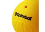 Spikeball Ballen - 2 Stuks geel/zwart