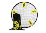 Spikeball Set Standaard | Zwart/geel