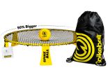 Spikeball Rookie Set geel/zwart