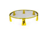 Spikeball Rookie Set geel/zwart