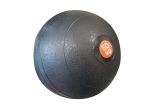 Sveltus Slam Ball 50kg - Zwart/Oranje