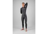 Wetsuit Dare2Tri FINA MACH4.1 LT - Zwart