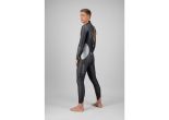 Wetsuit Dare2Tri FINA MACH4.1 LT - Zwart