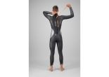 Wetsuit Dare2Tri FINA MACH4.1 LT - Zwart