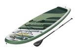 Opblaasbare SUP Bestway Hydro-Force Kahawai set - Multi