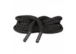 Battle Rope - Zwart