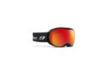 JULBO ATMO SKIBRIL 4-8 JAAR (ZWART - DUBBELE SPECTRON SPIEGEL LENS CAT.3 - S)