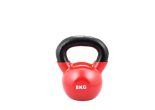 Kettlebell orange 8 Kg