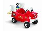 Little Tikes Brandweerwagen - Rood