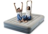 Intex Pillow Rest Mid-Rise luchtbed - tweepersoons