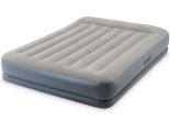 Intex Pillow Rest Mid-Rise luchtbed - tweepersoons