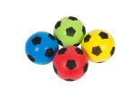 Megaform Foam Voetballen | Set van 4