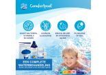 Comfortpool Chloor Starterspakket groot | Tot 15.000 liter