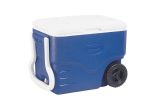 Coleman 40QT Performance Wheeled koelbox