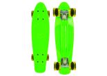 Cool Cruiser Skateboard - Groen