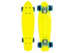 Cruiser Skateboard - Geel