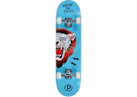 Playlife Skateboard Lion