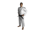 Adidas Judopak Champion II IJF - 190 CM