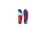 Memory Insole (98) Red/Blue 42