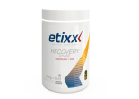 Etixx Recuperation Recovery Shake Poeder Framboos/Kiwi 1500gr