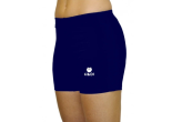 GI&DI Damesshort 369 Navy Sportbroek - Maat S