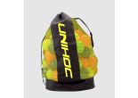 UNIHOC BALLSACK CLASSIC neon yellow