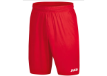 Short Manchester 2.0 Rood M