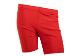 DSI Sambo Shorts red size 150