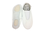 Tunturi Gym Shoes 2pc Sole White 28