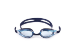 Competition goggle - navy blue