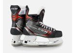 CCM JETSPEED FT460 SKATES SR EE 8.5