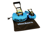 Slackers Slackline Set 