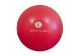 Soft ball red Ø22/24 cm bulk