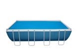 Comfortpool Solar afdekzeil 732 x 366 cm | Verwarmt en Isoleert