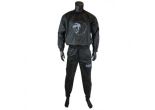 Zweetpak Combat Gear heren zwart maat XL