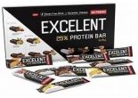 Nutrend Excelent Protein Bar Set, 9 x 85 g Riegel, gemixt