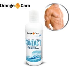 Orange Care - Contactgel