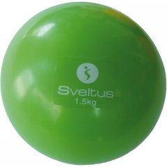 Sveltus Medicijnbal 1,5 KG