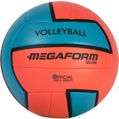 Megaform Volleybal Silver Official Size and Weight