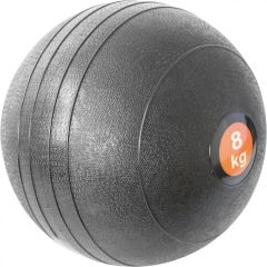 Sveltus Slamball 8 Kg Zwart