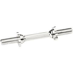 Rucanor Dumbbell Bar II - metaal