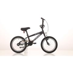 16" BMX Tornado - Mat Zwart