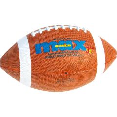 Spordas Max Pro Rubber American Football Junior size 6