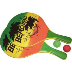 Bandito beachball set Tropical