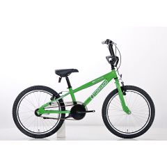 16" BMX Tornado - Groen