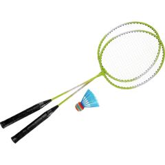 Badmintonset