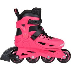 Powerslide One Stargaze Inlineskates Meisjes - Maat 37-40 verstelbaar