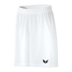 Erima Celta voetbalshort zonder binnenslip - Maat XS/152 - Junior