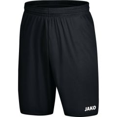 Short Manchester 2.0 Zwart XL